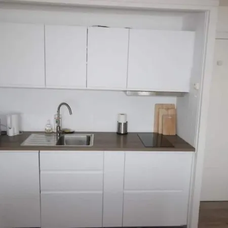 Le Nid De La * Le Touquet