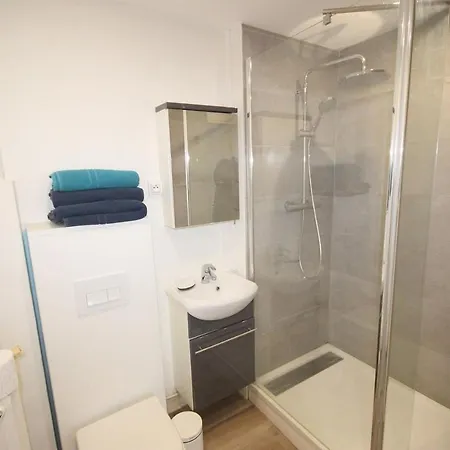 Le Nid De La Le Touquet