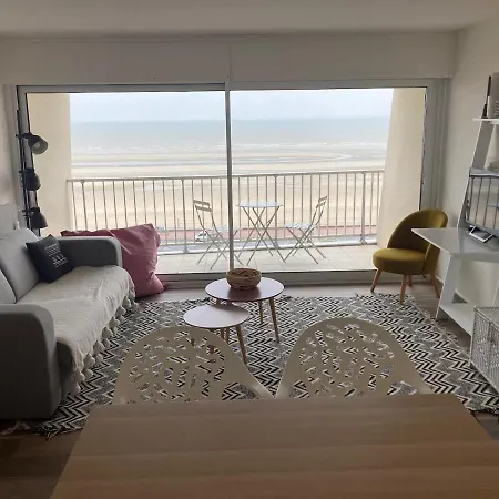 Le Nid De La Le Touquet