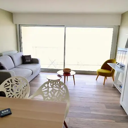 Le Nid De La * Le Touquet