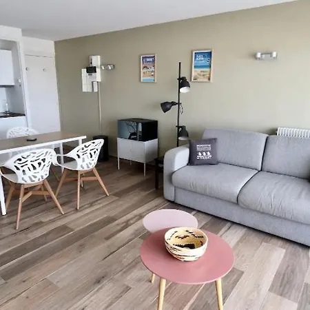 Le Nid De La Le Touquet