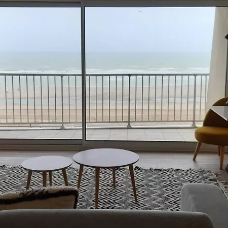 Le Nid De La Apartamento *