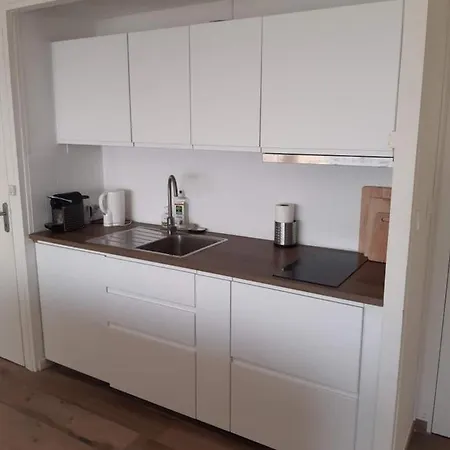 Le Nid De La Apartment *