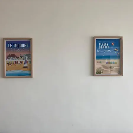 아파트 Le Nid De La