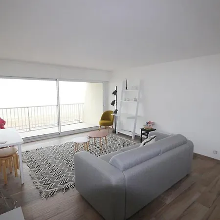 Le Nid De La * Le Touquet