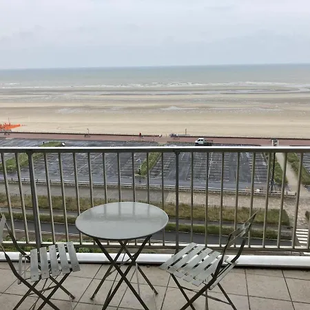 Apartment Le Nid De La