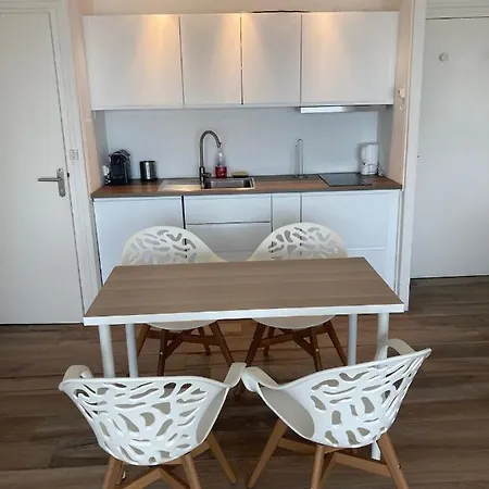 Apartment Le Nid De La