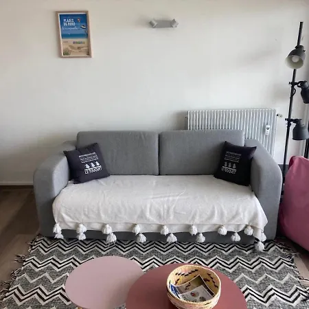 Le Nid De La Lejlighed