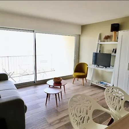 Apartment Le Nid De La