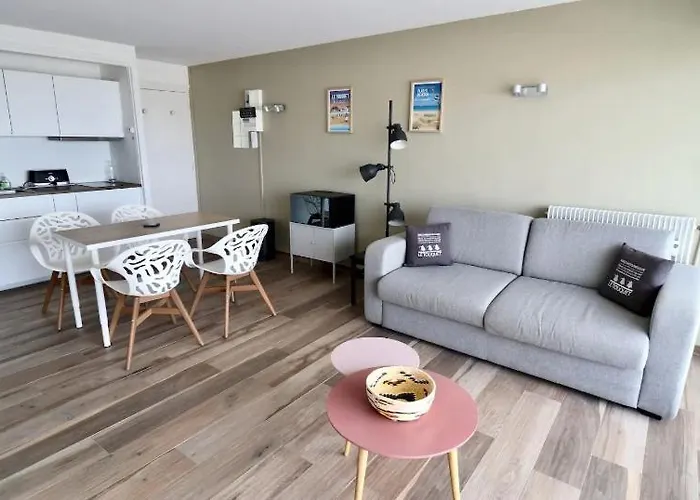 Le Nid De La Le Touquet